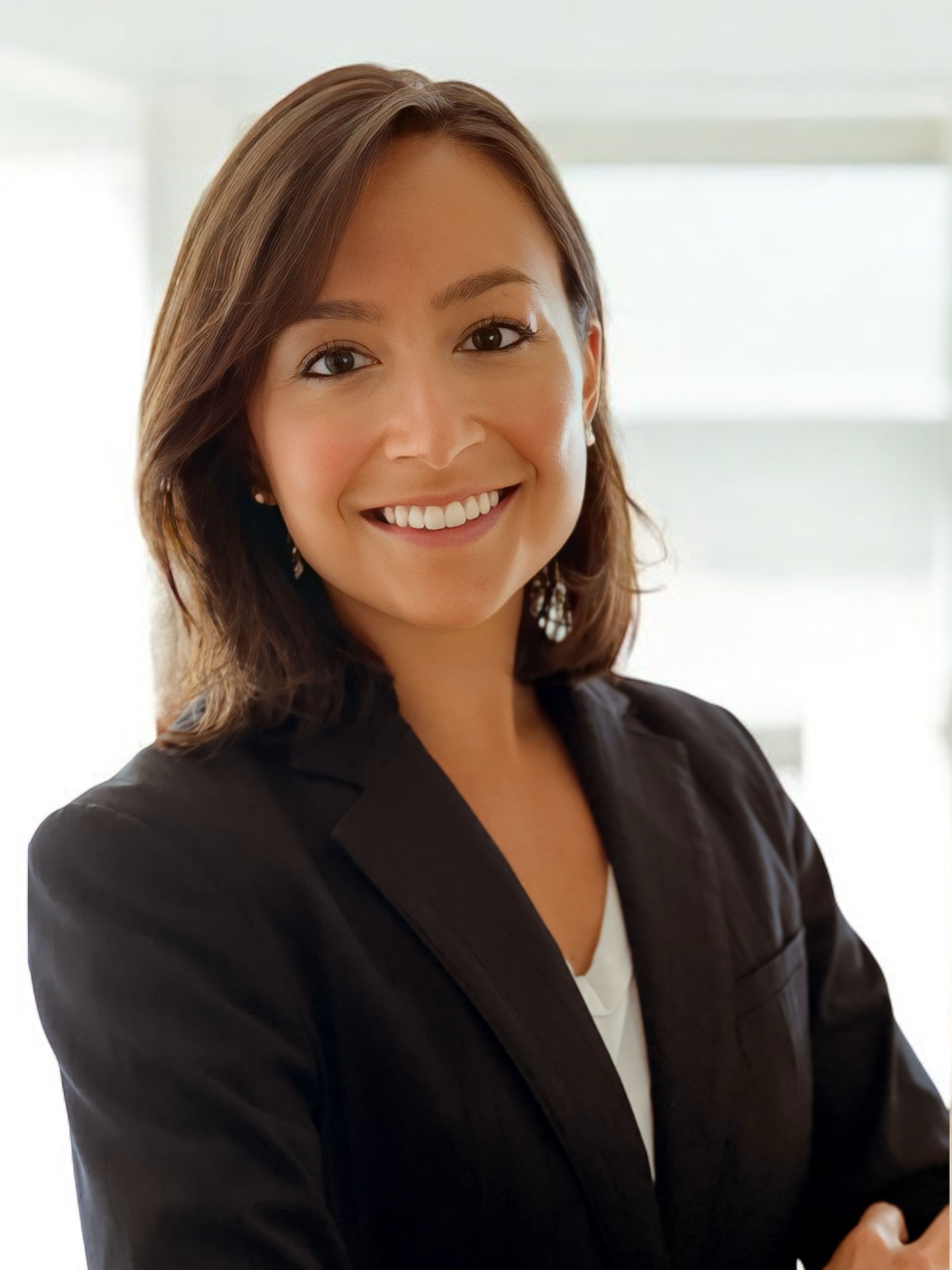 Elissa, AI integration partner