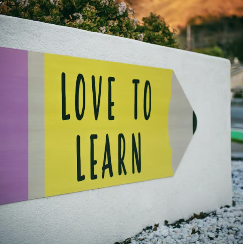 Love to Learn — a virtual Claude workshop for teachers